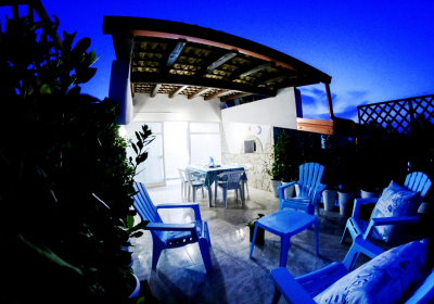 Casa Vacanze Appartamento Azzurra